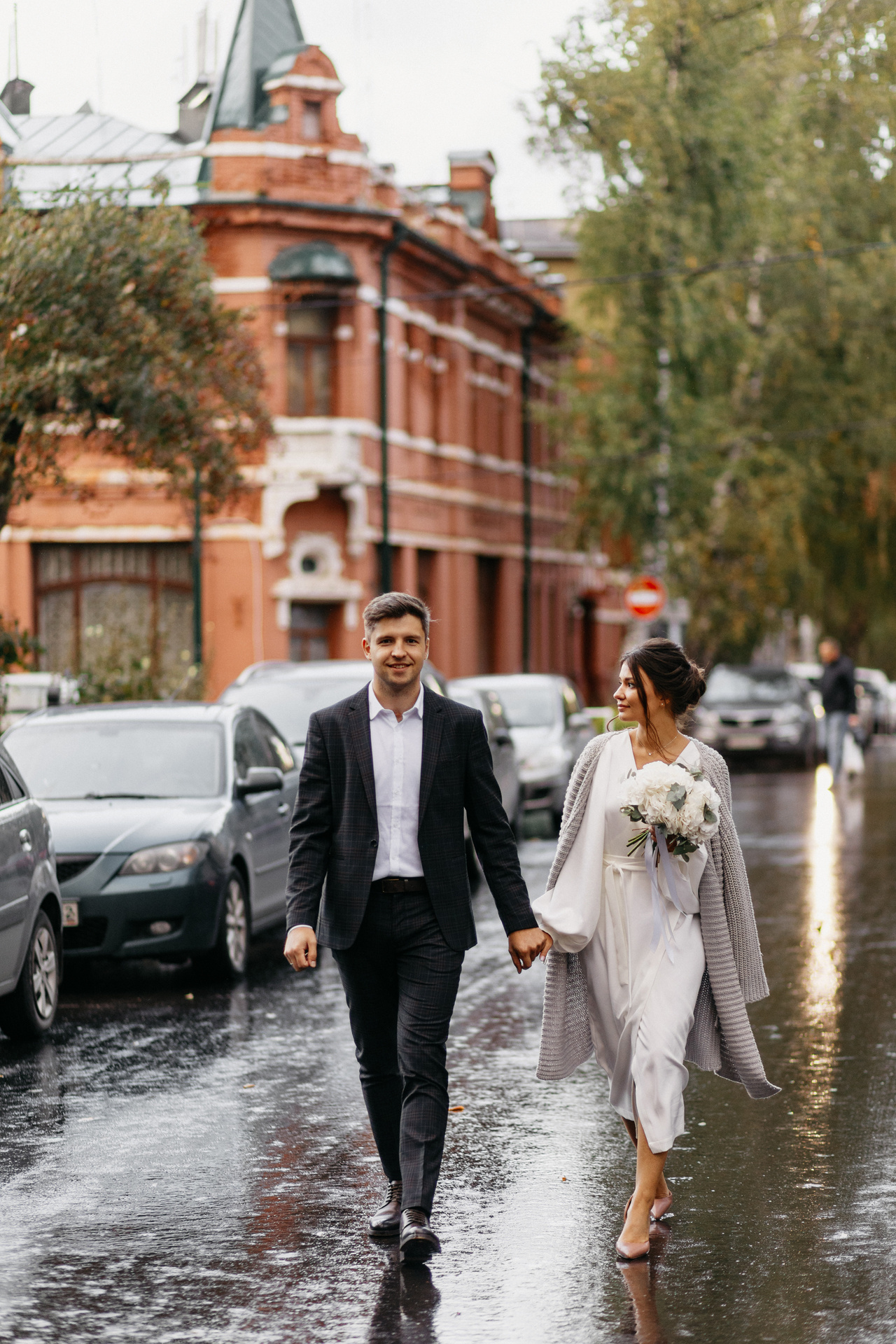 Свадебный Фотограф Москва Нижний Новгород | Артём и Анна Тороповы
