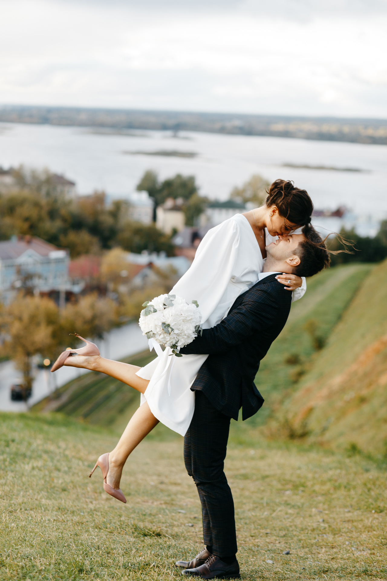 Свадебный Фотограф Москва Нижний Новгород | Артём и Анна Тороповы