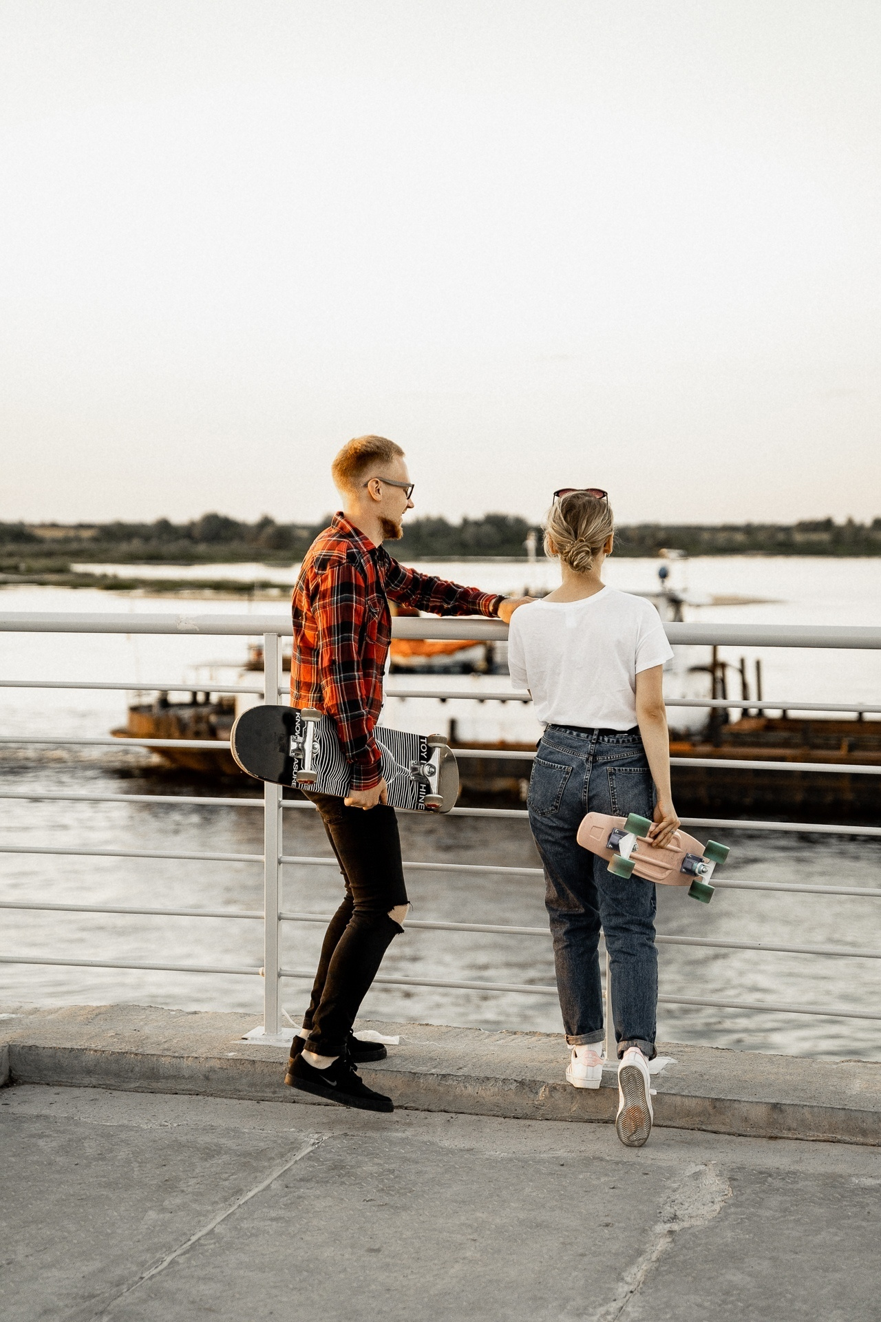 Свадебный Фотограф Москва Нижний Новгород | Артём и Анна Тороповы