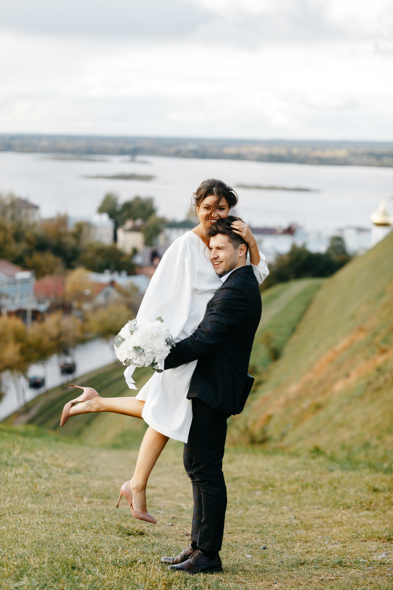 Свадебный Фотограф Москва Нижний Новгород | Артём и Анна Тороповы