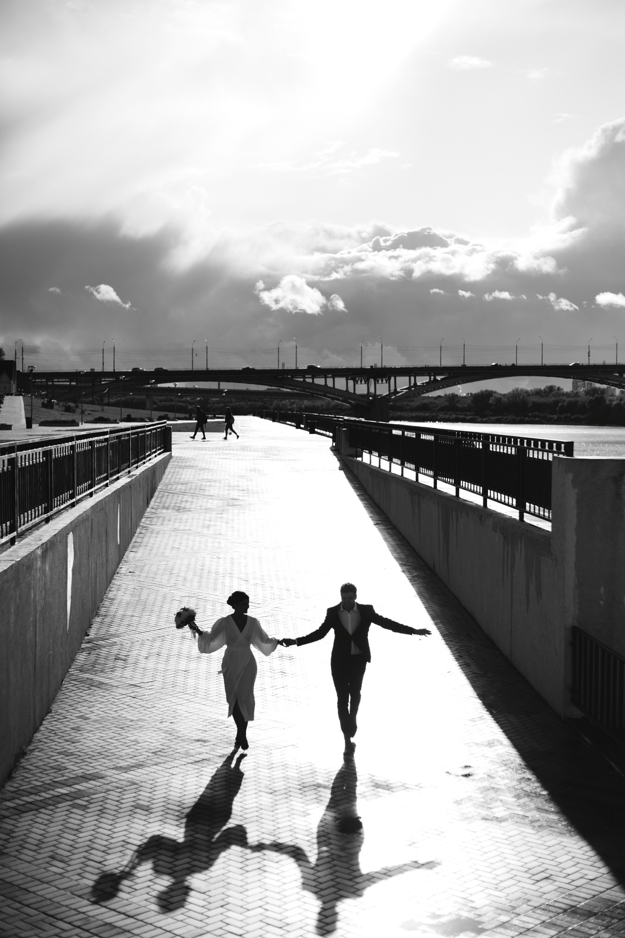 Свадебный Фотограф Москва Нижний Новгород | Артём и Анна Тороповы