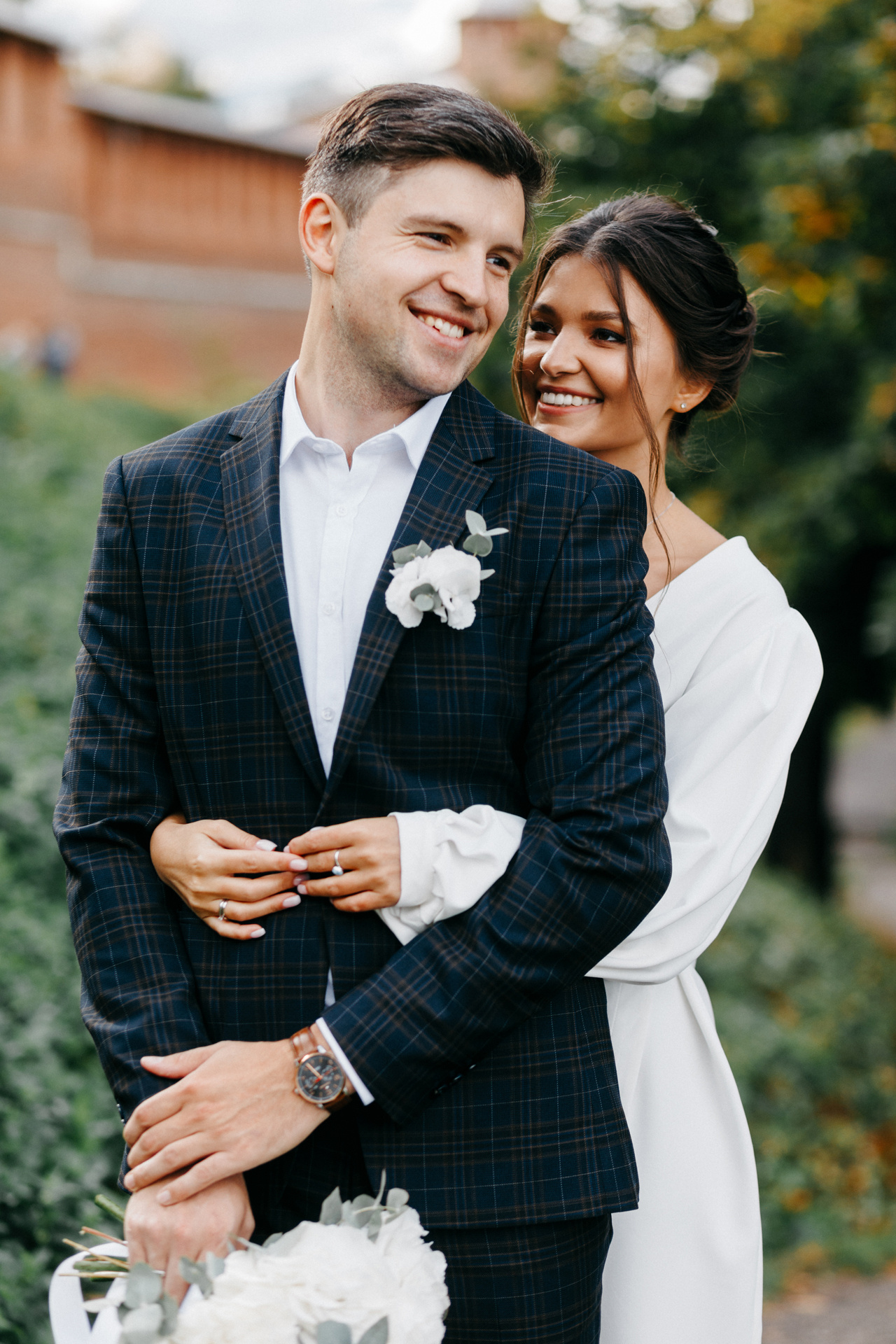 Свадебный Фотограф Москва Нижний Новгород | Артём и Анна Тороповы