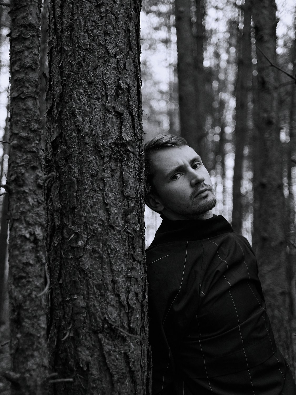 Семён. Фотограф для людей и брендов в Санкт-Петербурге