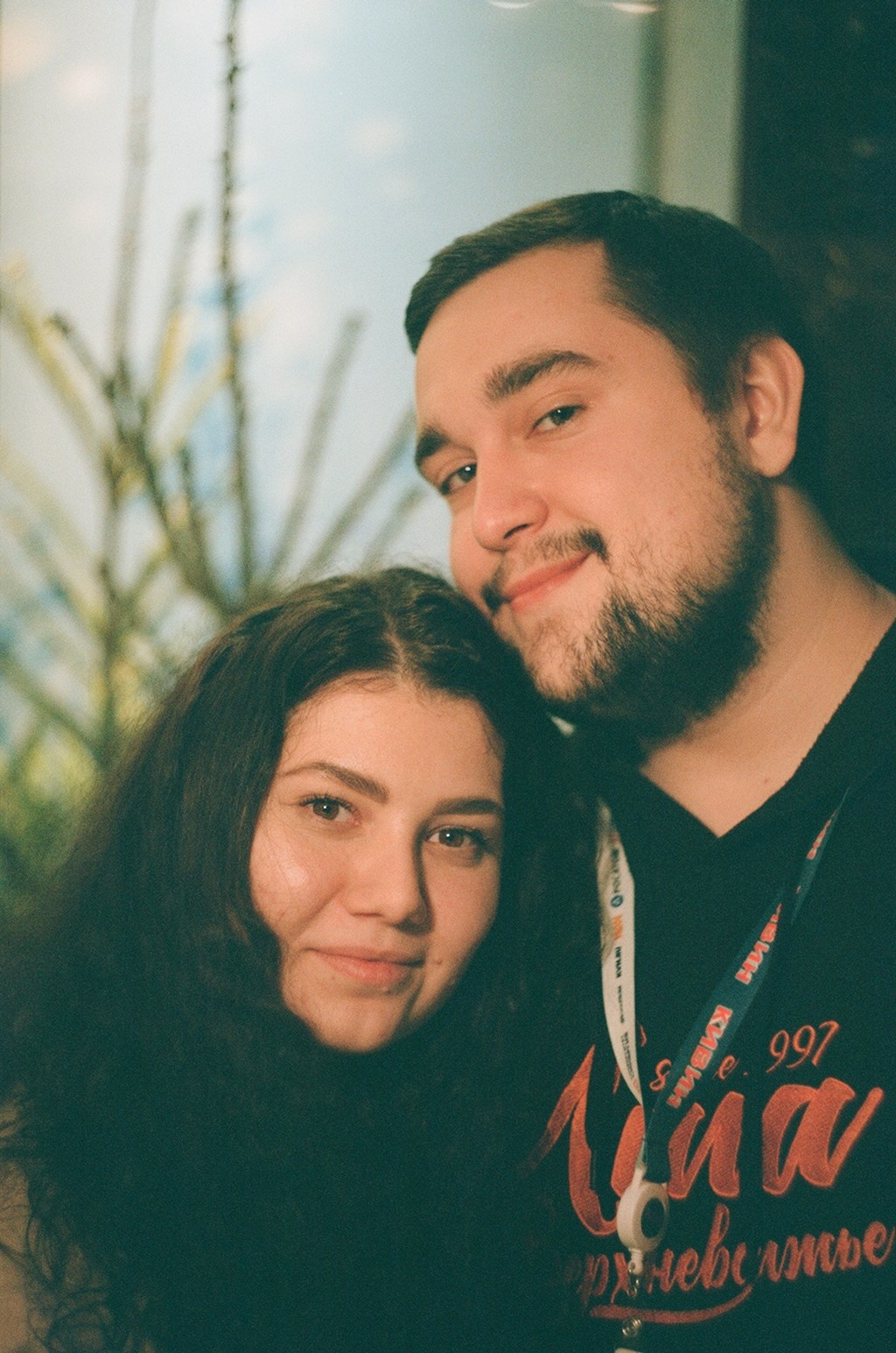 КиВиН-2022. #спецкорНвер