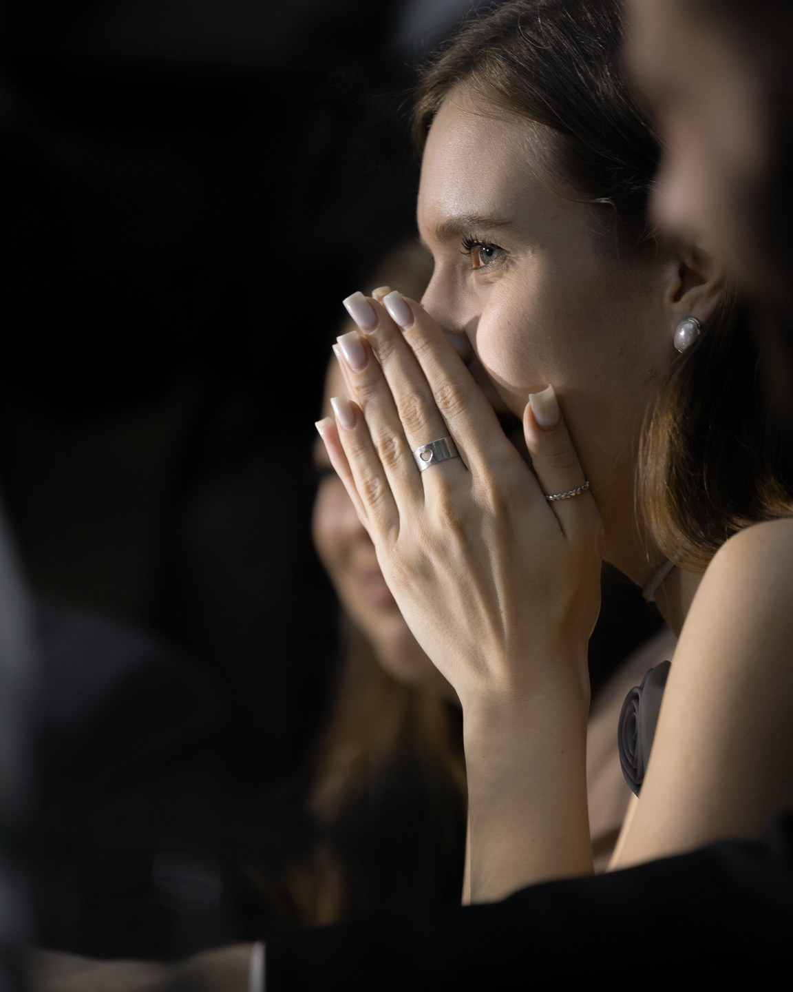 Антон & Адель. Свадебный фотограф Виктория Карпова