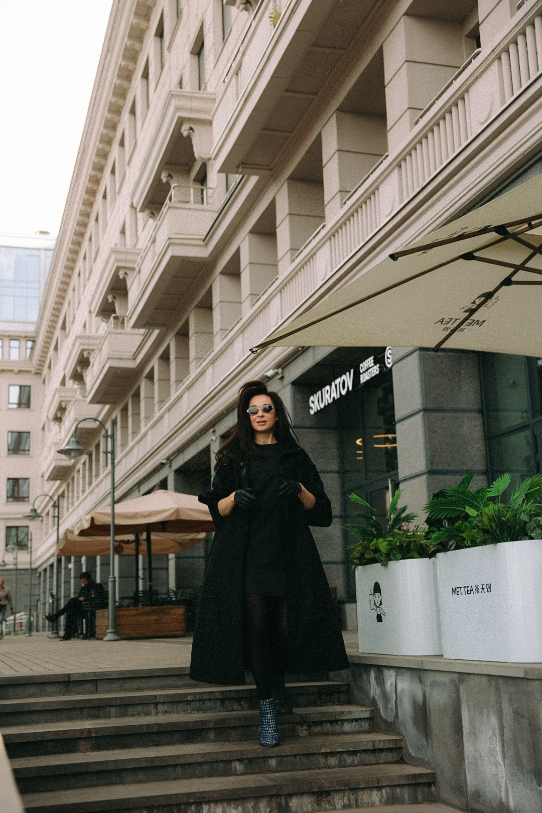 Вика. Фотограф Нижний Новгород