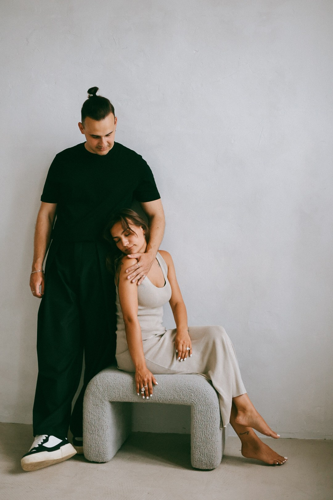 Вадим и Катя. Фотограф Нижний Новгород