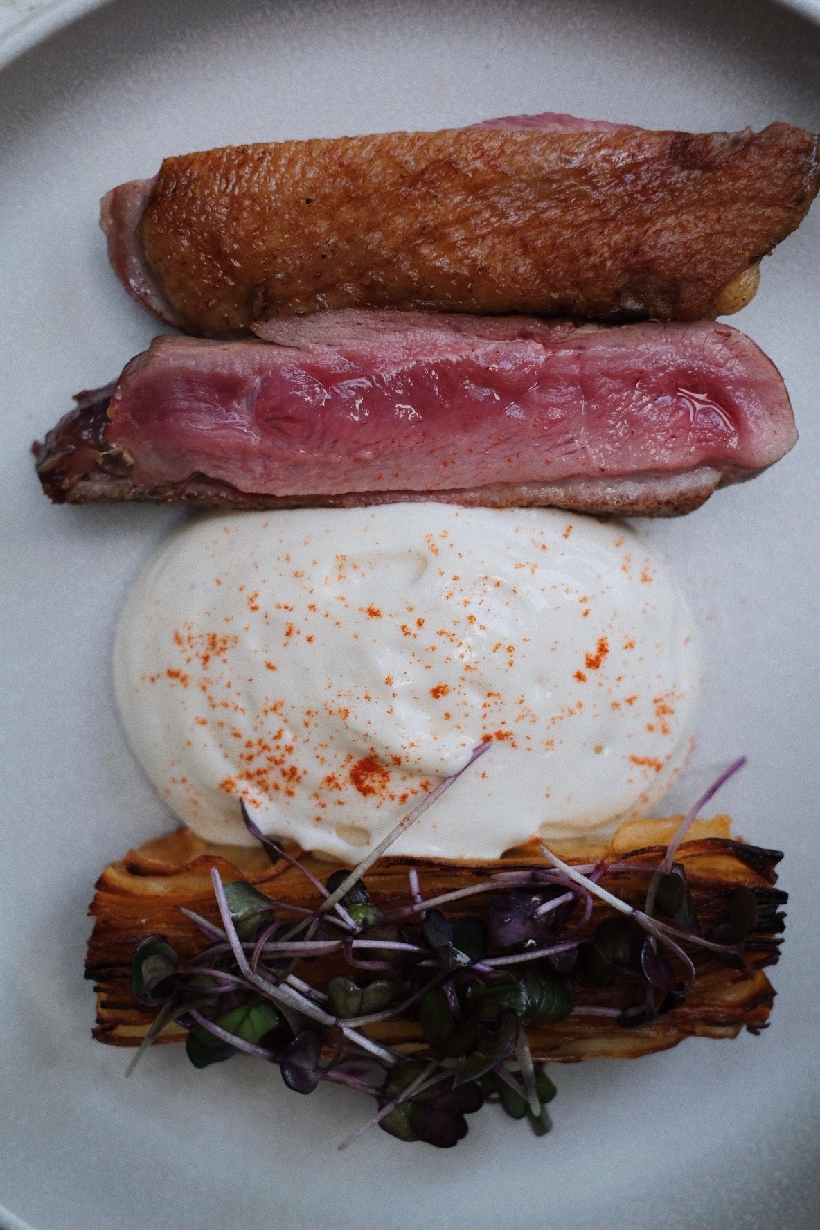 Фуд-съемка. Дарья Викулина — комфортный фотограф