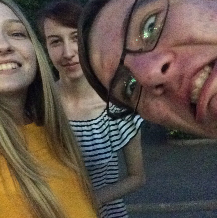 Июнь. Семейный, Свадебный фотограф СПБ Питер— Романова Екатерина