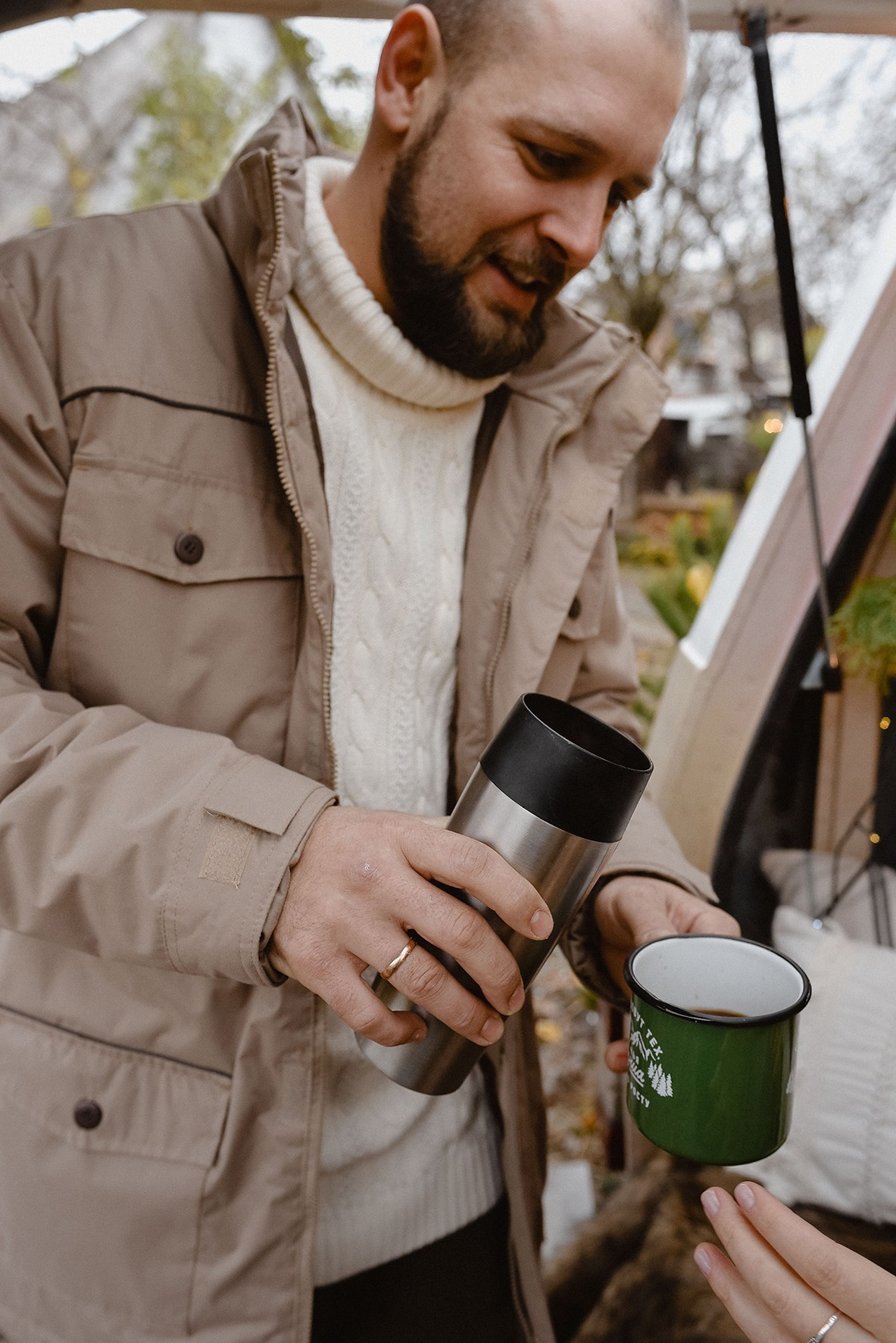 Полина и Дмитрий. Свадебный и семейный фотограф в Ростове-на-Дону Елена Сторожок