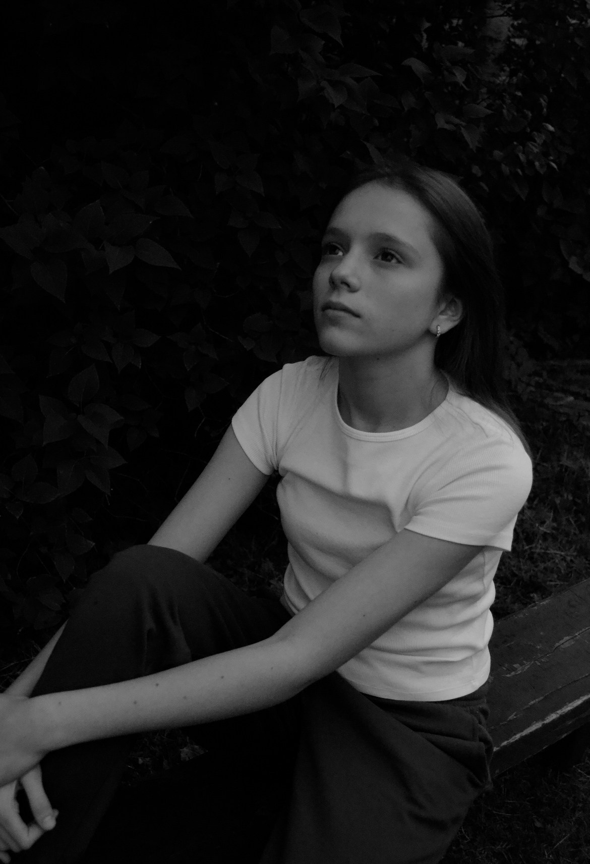 Ваш фотограф Анжелика