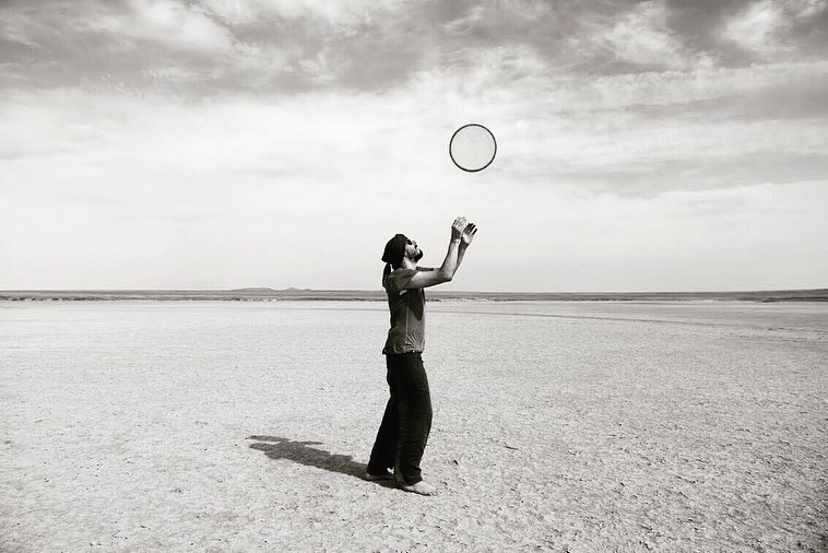 Musicians 𓁿. Cari Clavijo | dancer | artist