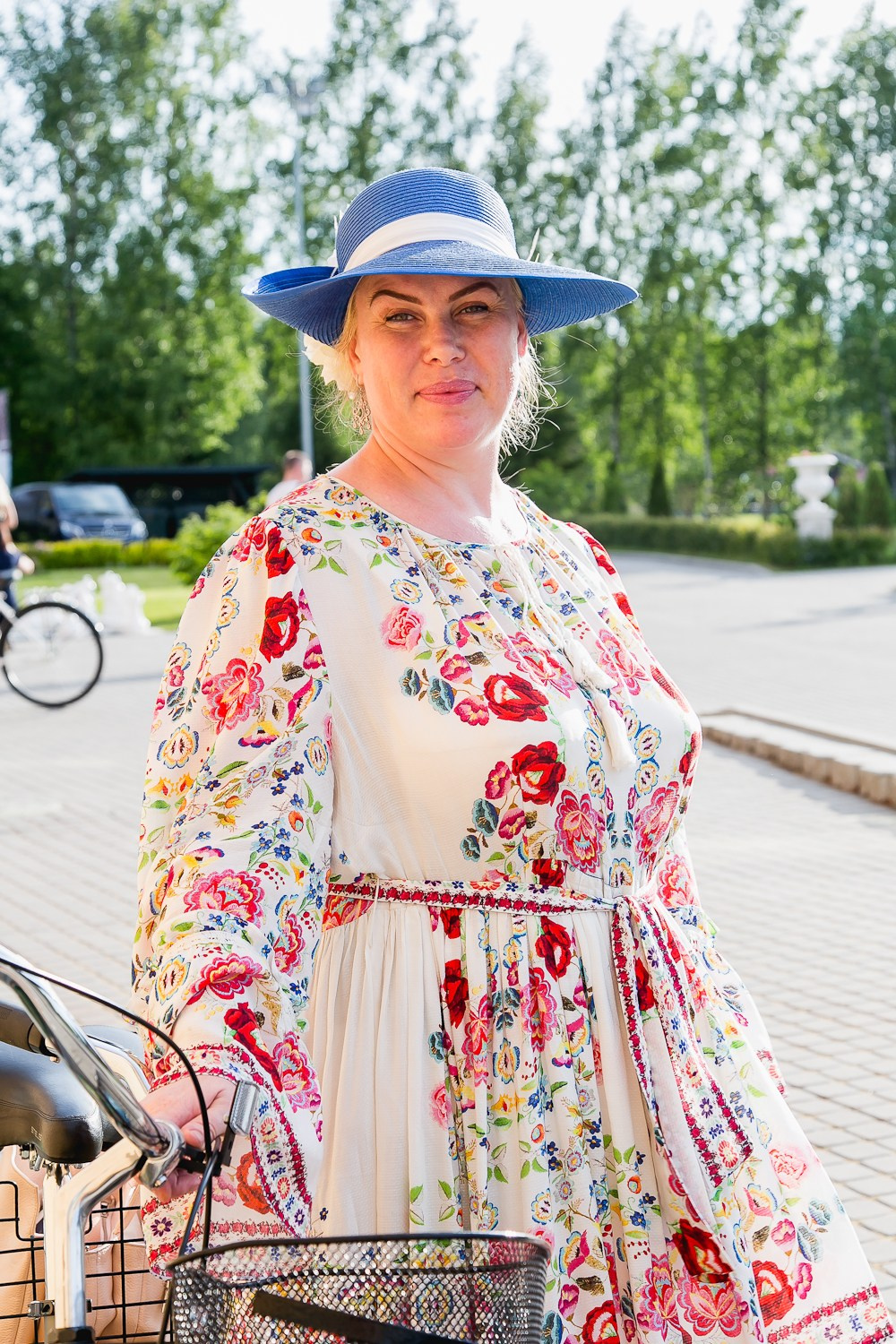 Levada. Главная