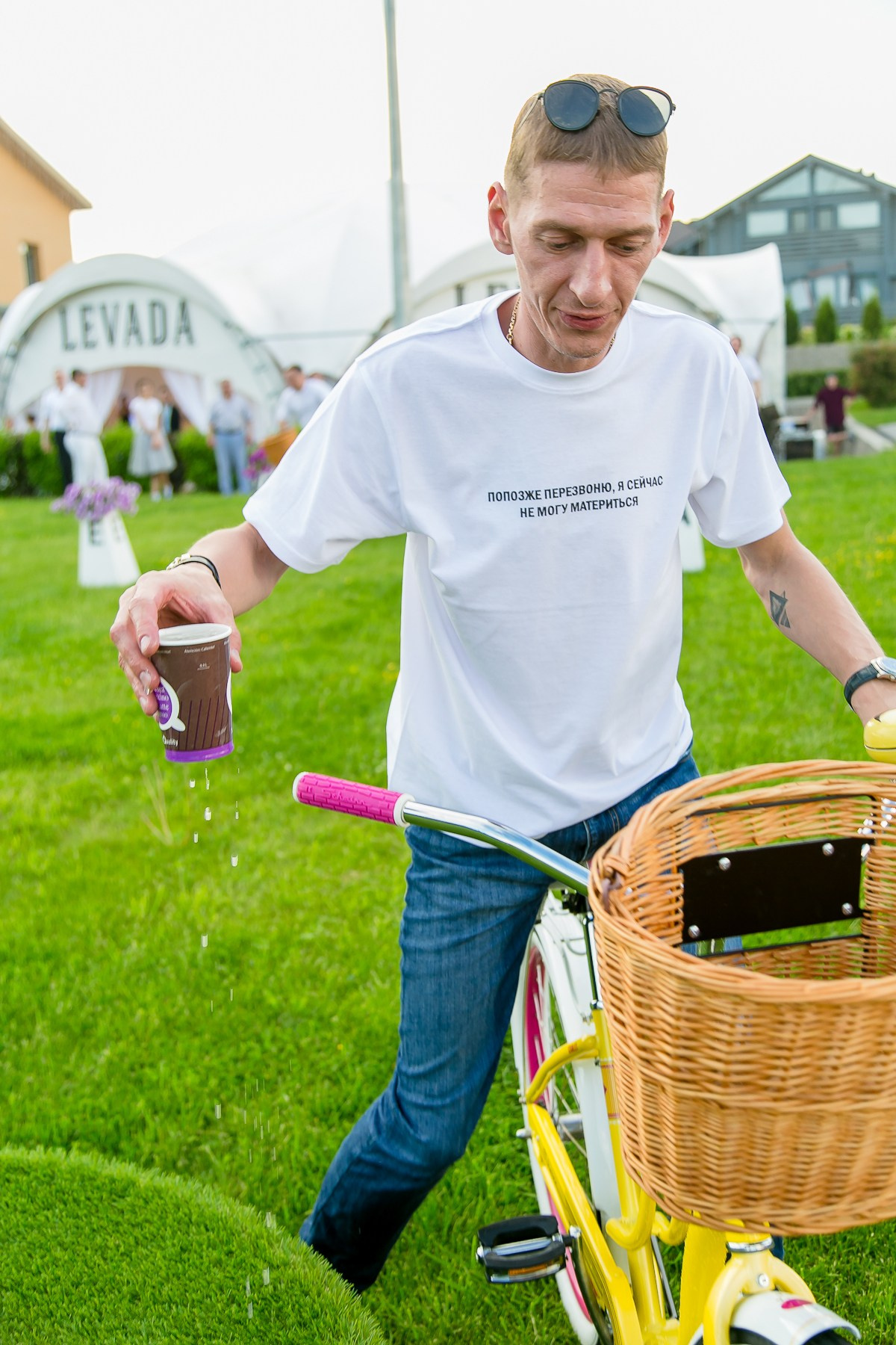 ДЕНЬ РОЖДЕНИЯ Конный клуб. Главная