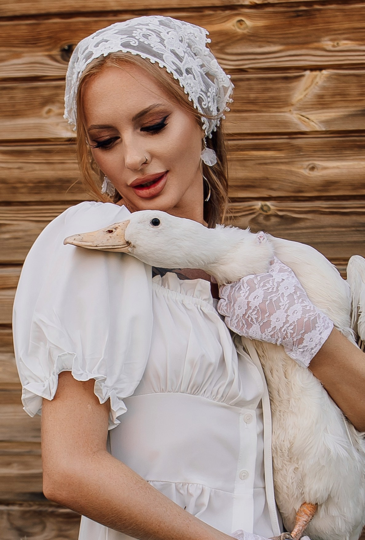 Анастасия. Свадебный фотограф в Ноябрьске Мария Янишевская