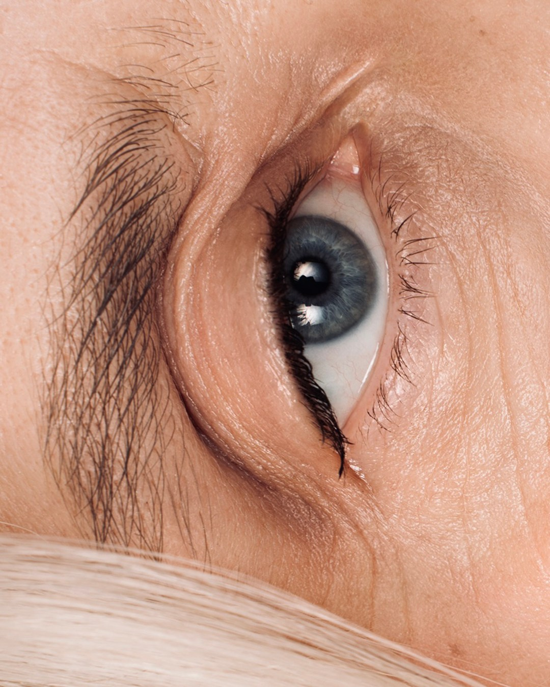 Beauty. Retoucher Maria Pridanceva| Matilda Retouch