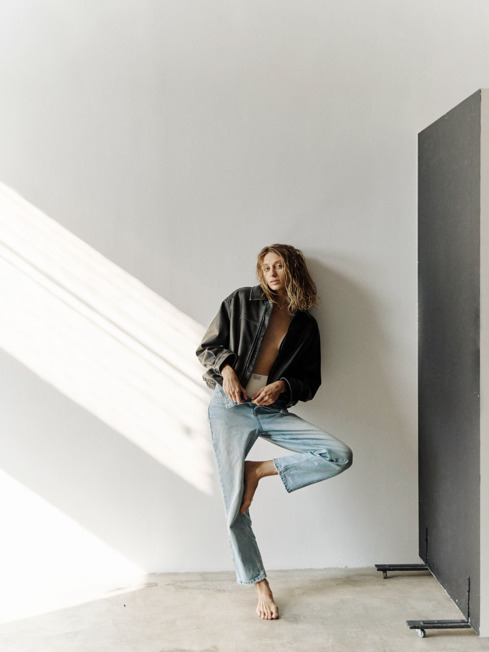 VIKA. Фотограф Екатерина Ситникова