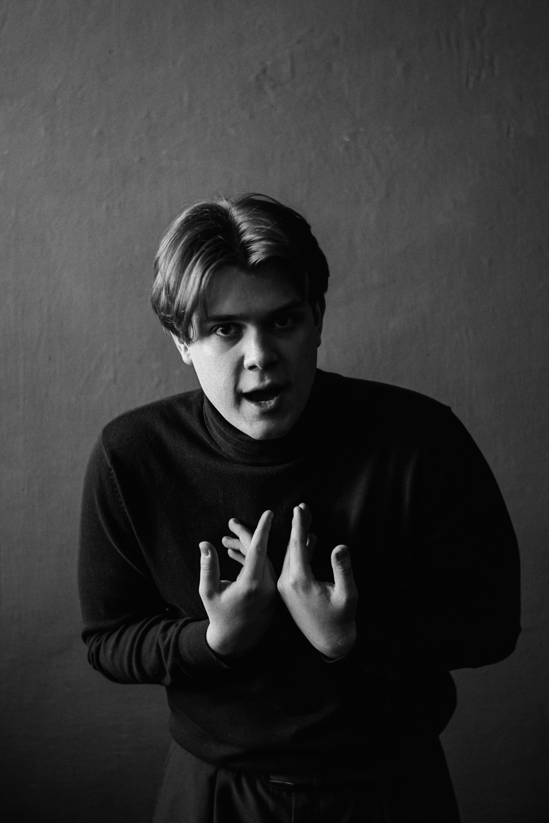 Актерское портфолио в Тюмени — фотограф Дарья Мустафина. Портретный фотограф Тюмень Дарья Мустафина