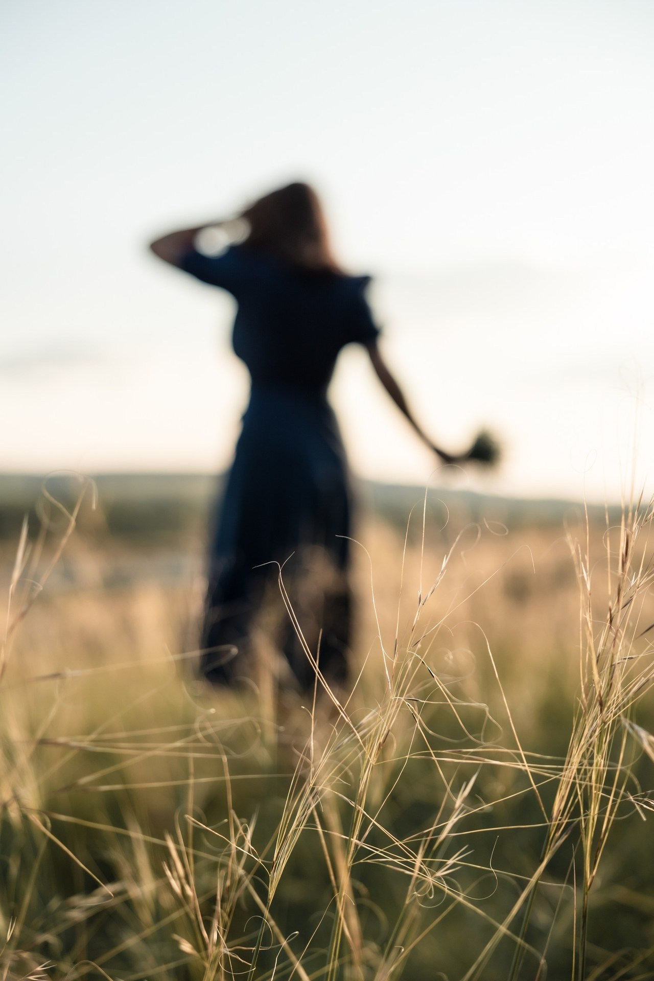 В объятиях природы. Фотограф в Старом Осколе, Губкине Надежда Приболовец