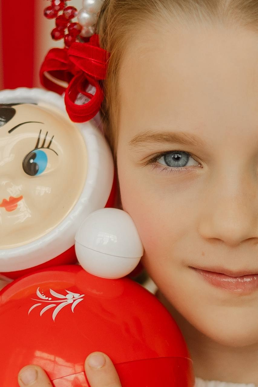 Русский стиль. Семейный фотограф Валентина Качур в Сочи