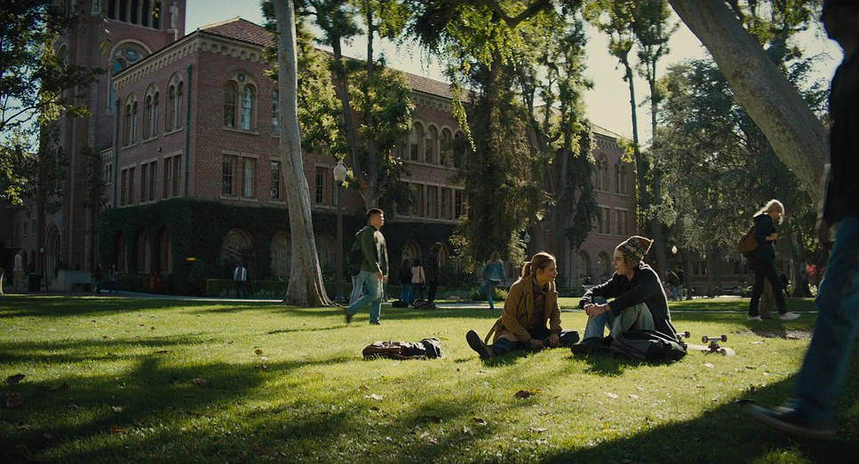 Color Theory. TENZO | Creative Producer / Art Director