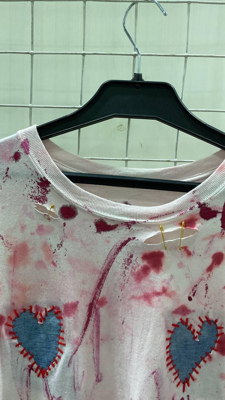 Аренда одежды (для съемки и тп…). Фотограф Катя Щербина