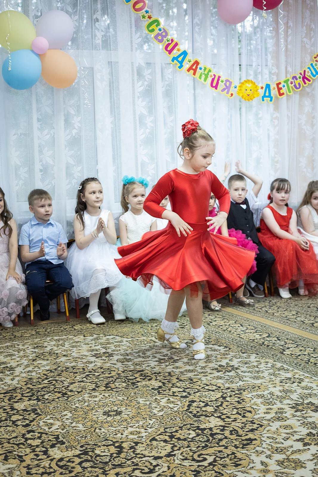 Фотограф на выпускной в детский сад 1. Свадебный и репортажный фотограф в Москве и Московской области
