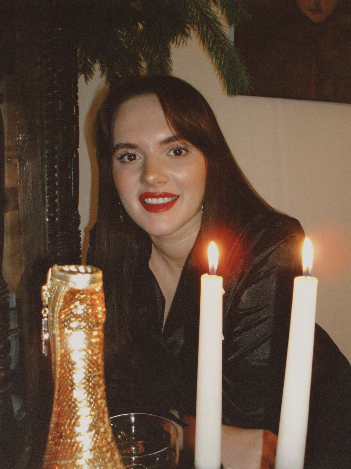 New year. Фотограф Мурманск | Нижний Новгород • Анна Хижняк