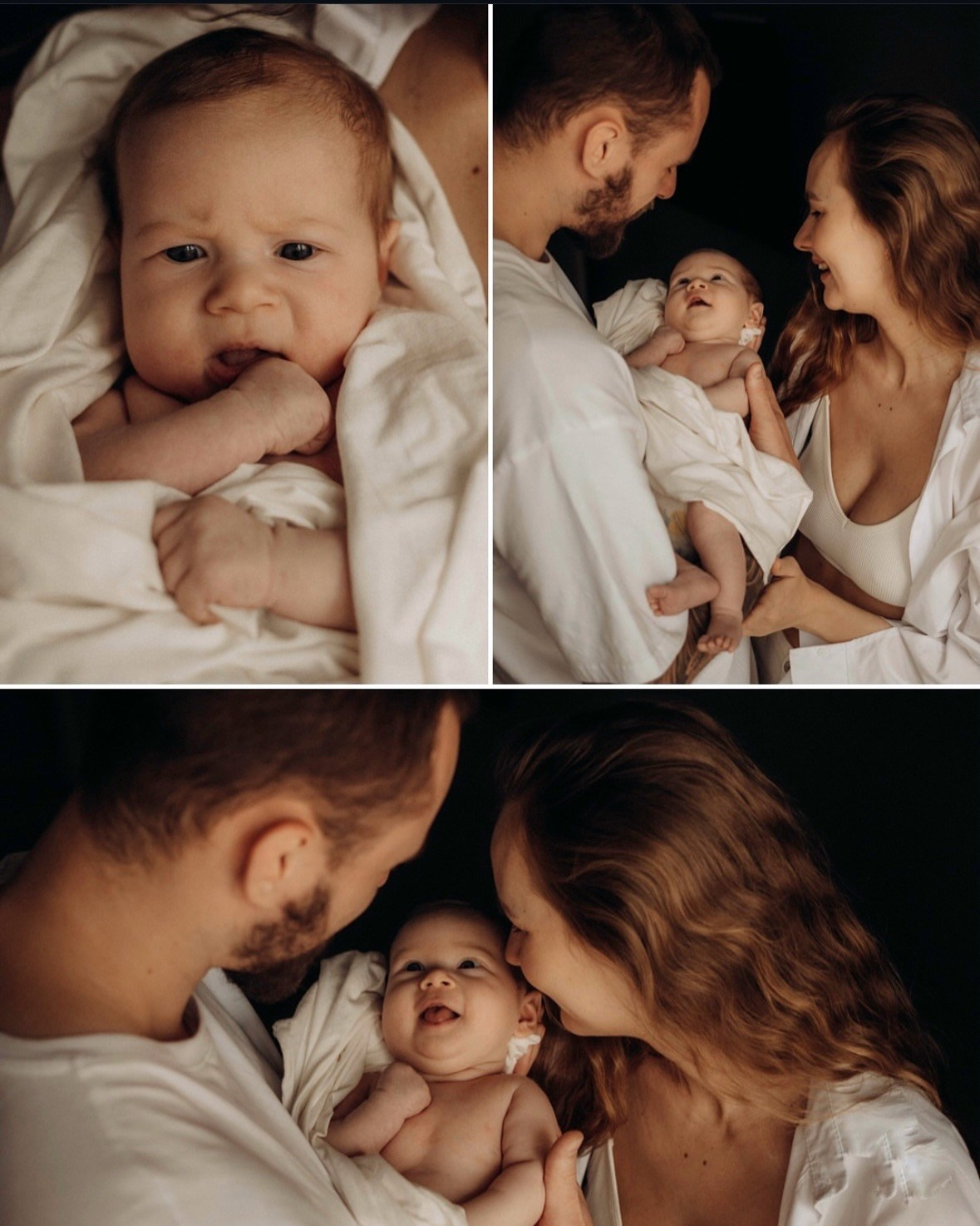 Лера Якоба́ну — фотограф Геленджик