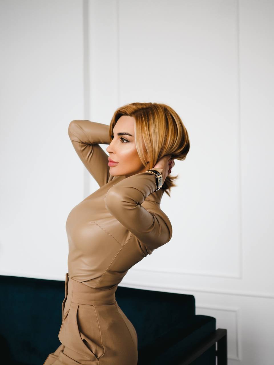 Наима. Фотограф Смоленск Дина Петровская