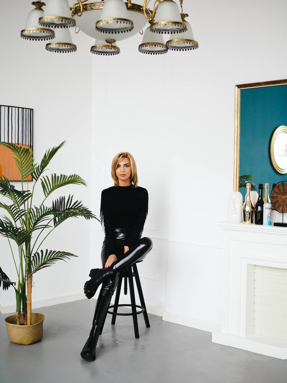 Наима. Фотограф Смоленск Дина Петровская