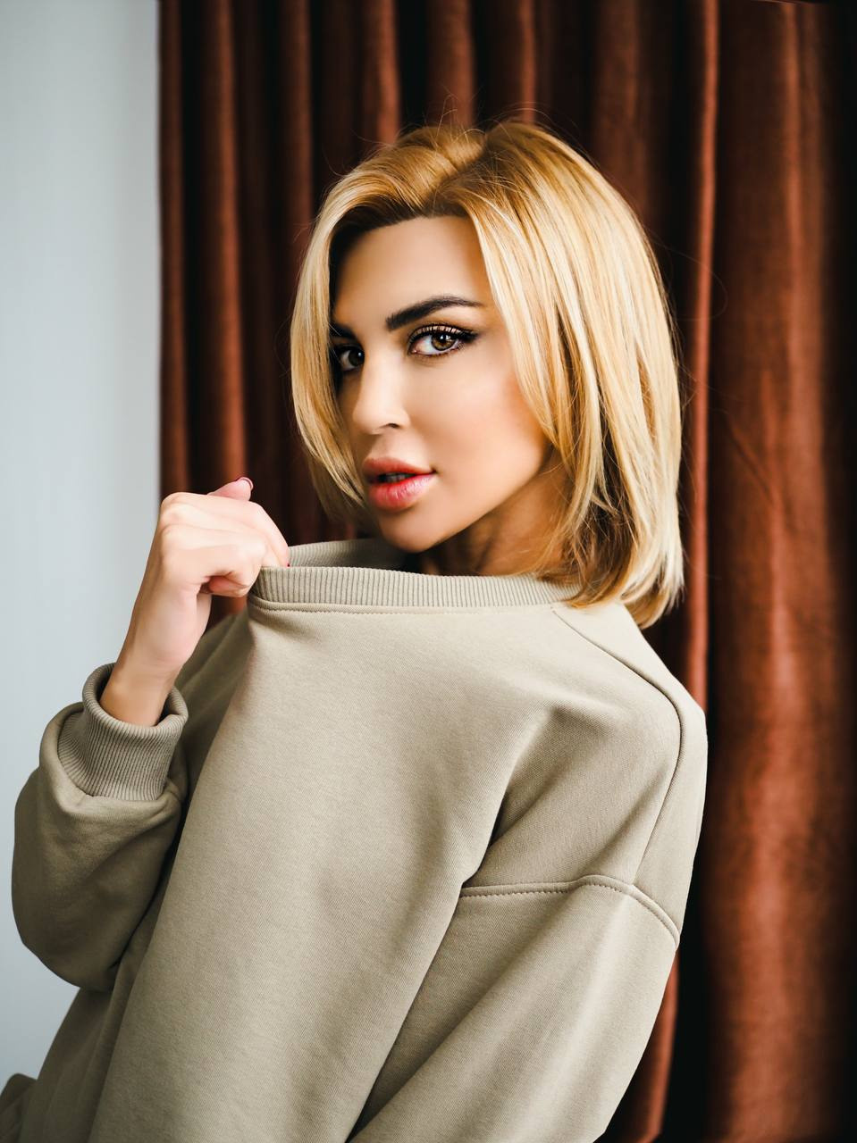 Наима. Фотограф Смоленск Дина Петровская