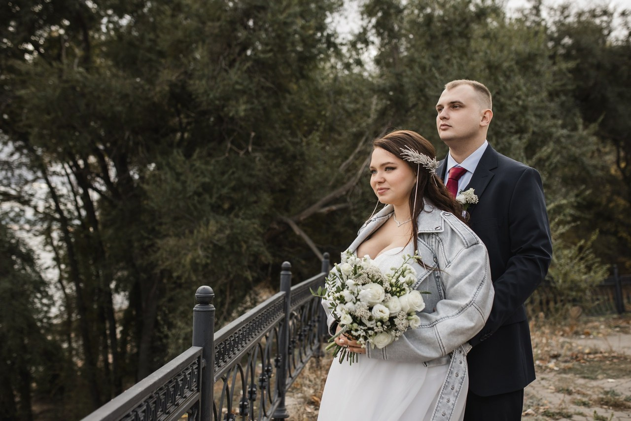 Отзывы. Свадебный фотограф Исхизова Ольга