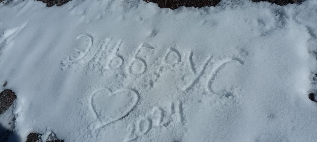 Кабардино-Балкария | 04-06.10.2024. Галерея Фантим