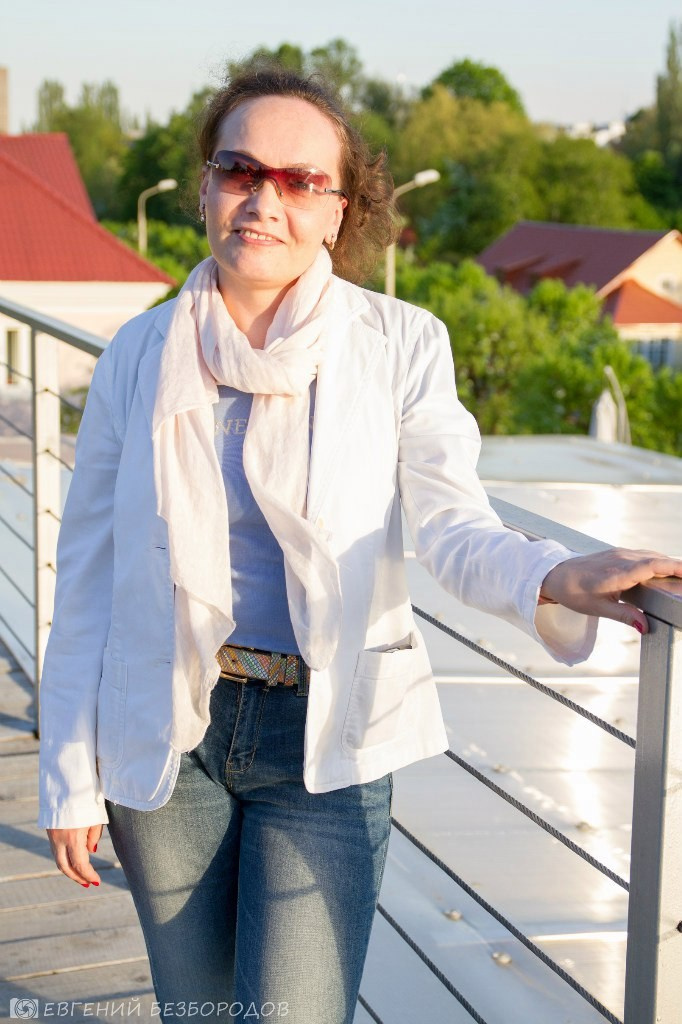 Вечеринка на крыше | 09.05.2016. Галерея Фантим