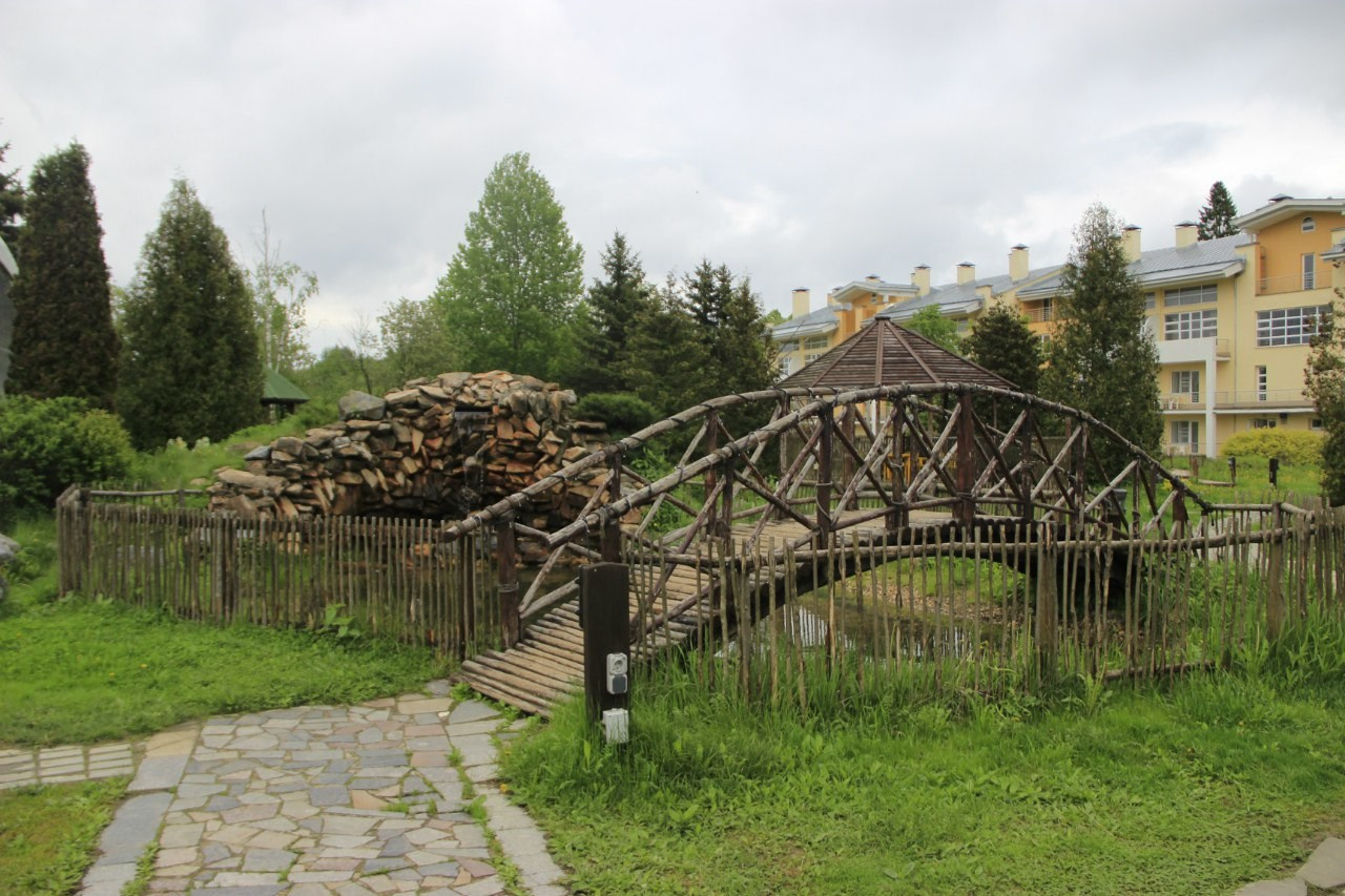 День рождения Фантима. 7 лет! | 21-22.05.2016. Галерея Фантим