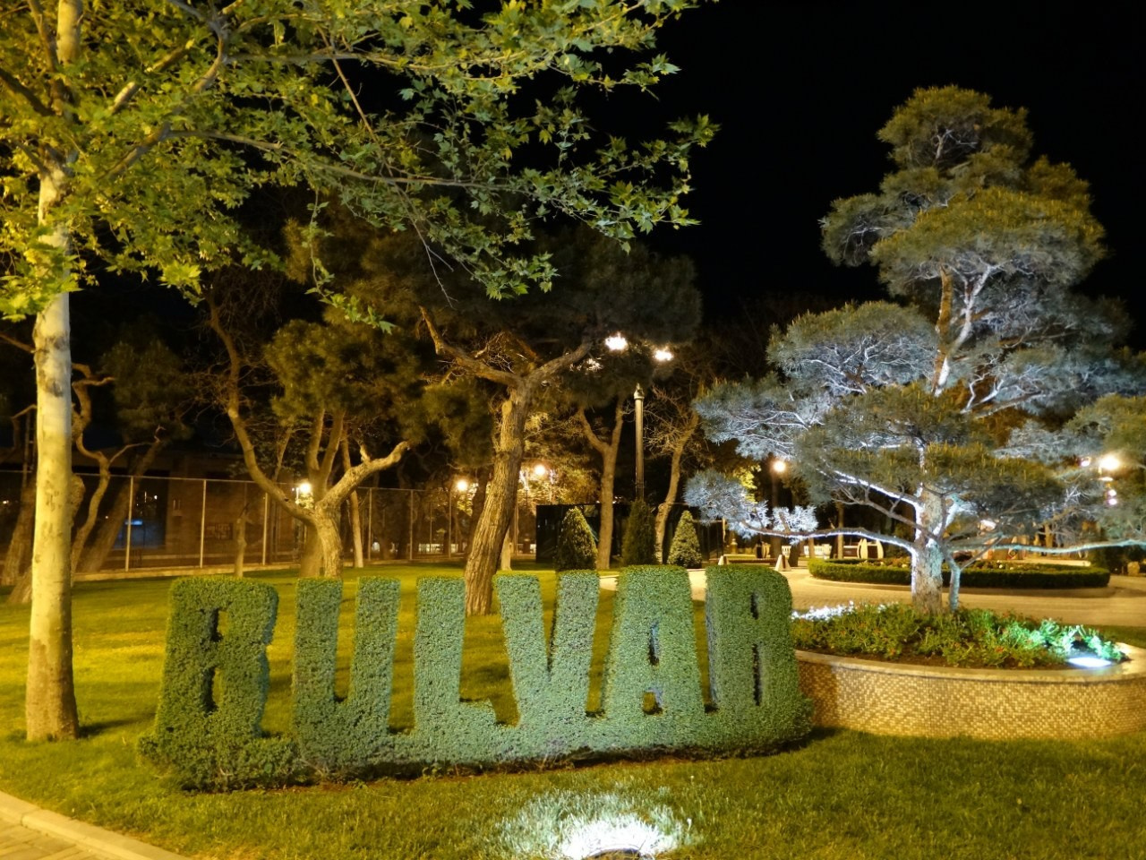 Путешествие в Азербайджан, Грузию и Армению | 01-09.05.2015. Галерея Фантим