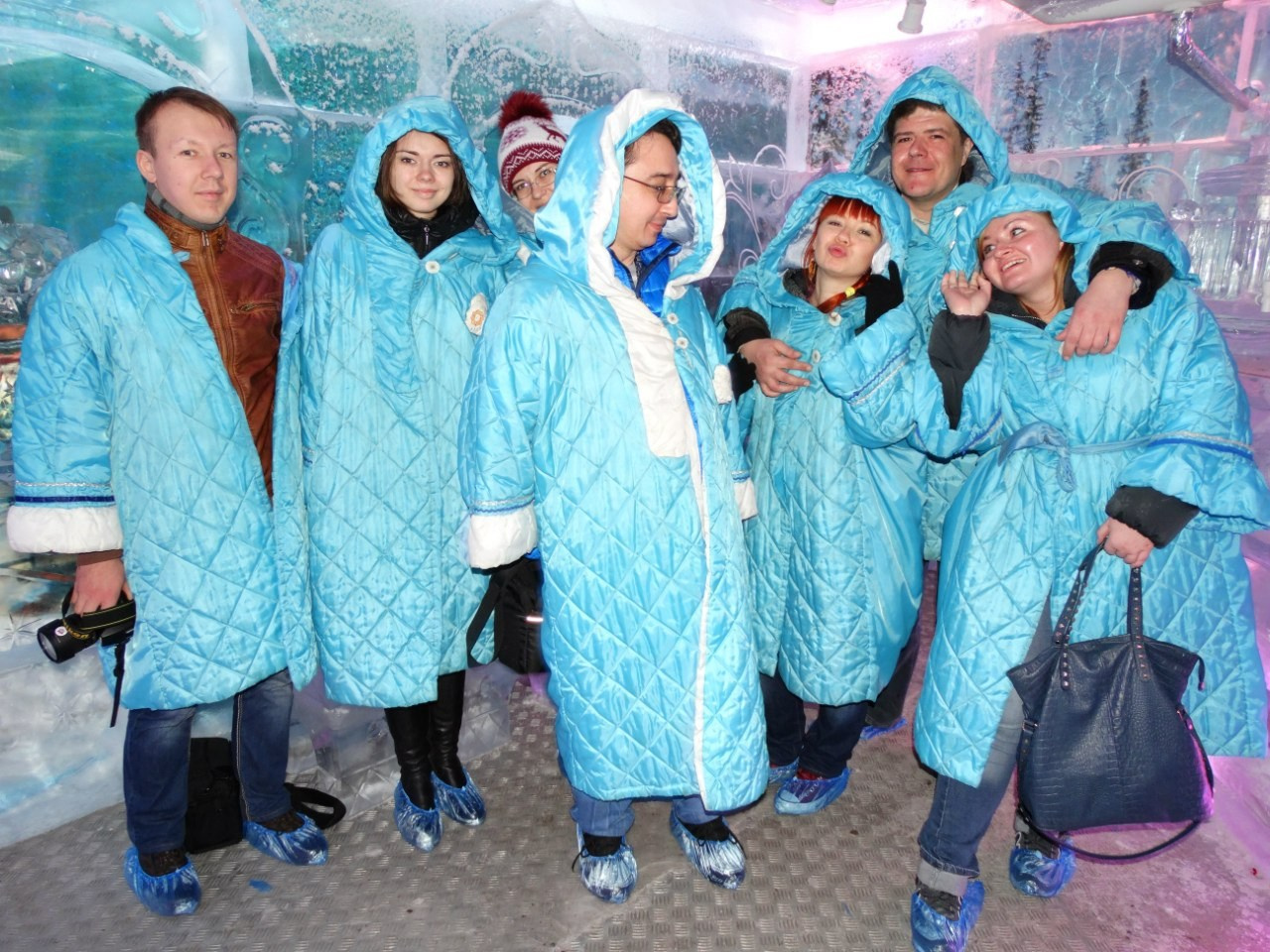 Кострома | 21-22.03.2015. Галерея Фантим