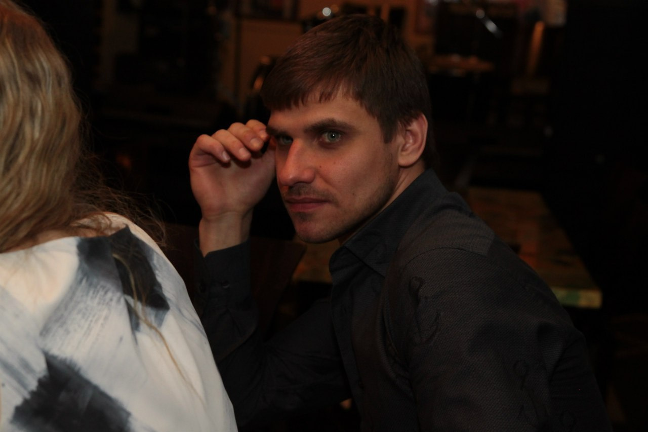 Турнир по КВИЗу |18.02.2016. Галерея Фантим