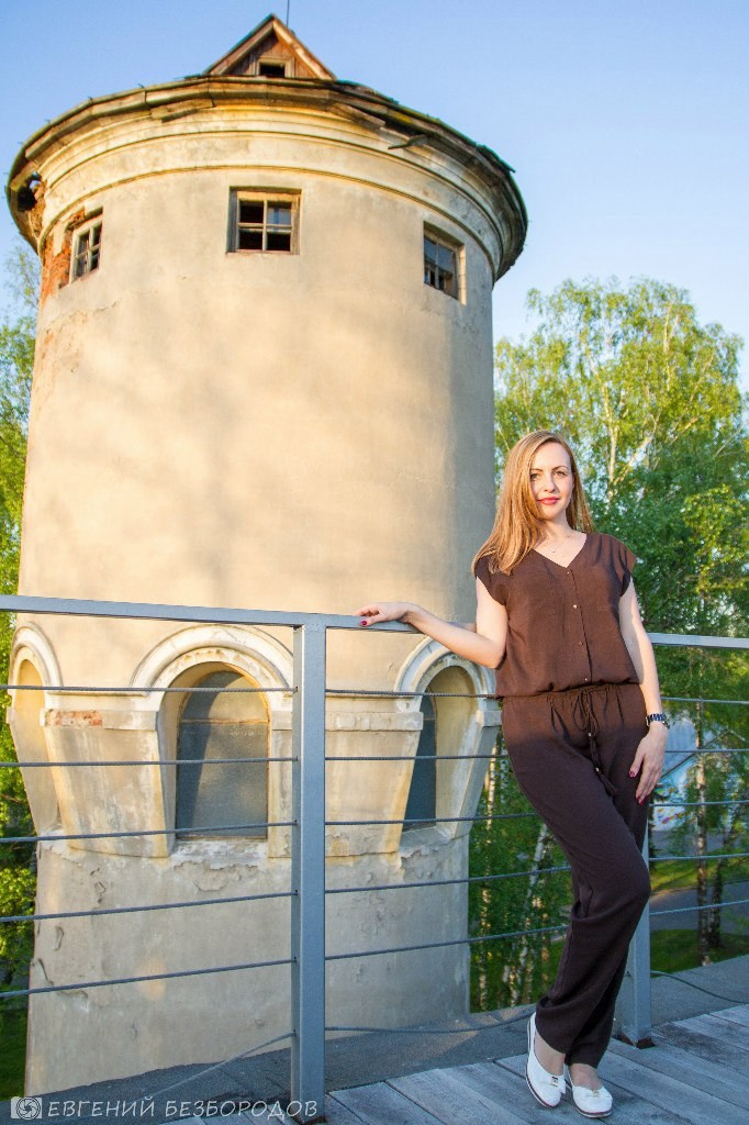 Вечеринка на крыше | 09.05.2016. Галерея Фантим