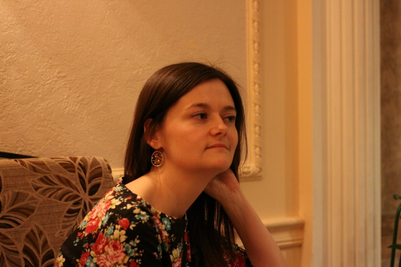 Игра КВИЗ | 21.04.2016. Галерея Фантим