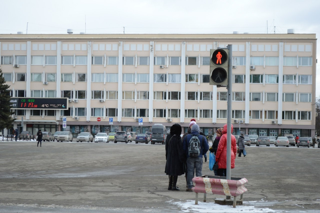 Йошкар-Ола и Чебоксары | 19-20.03.2016. Галерея Фантим