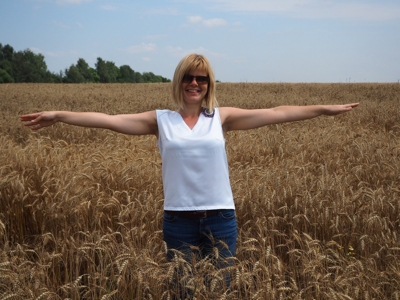 Ваши летние фотки | 2018. Галерея Фантим