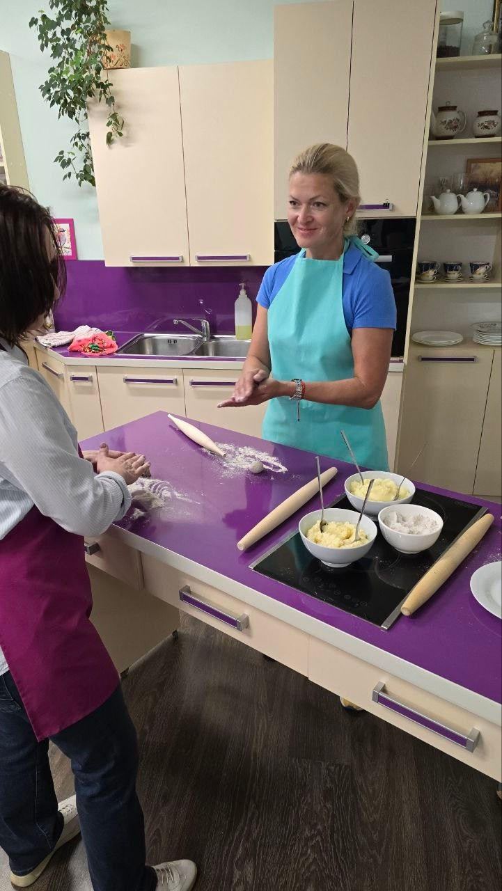 Карелия | 16-18.08.24. Галерея Фантим