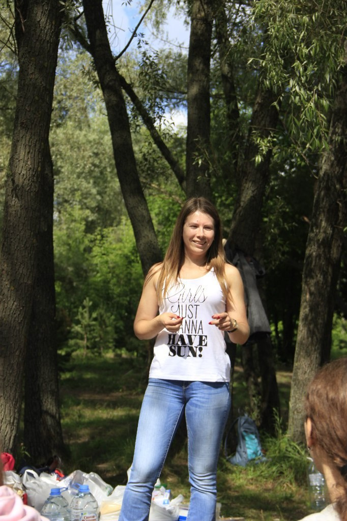 Шашлыки. Турнир по крокодилу | 09.07.2016. Галерея Фантим