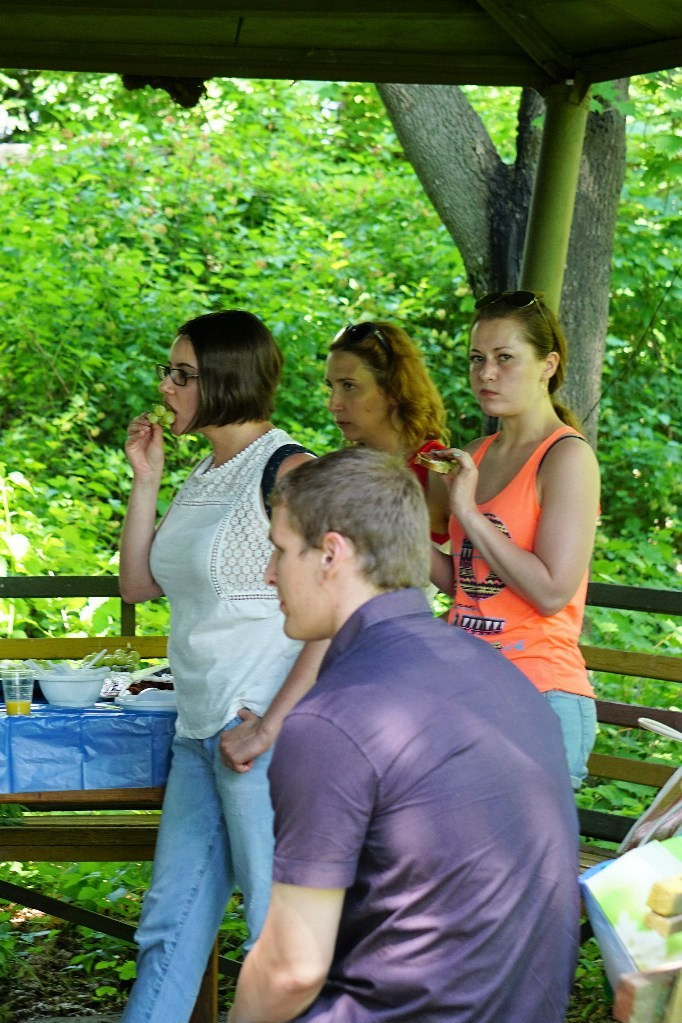 Планеры и высший пилотаж | 2016. Галерея Фантим