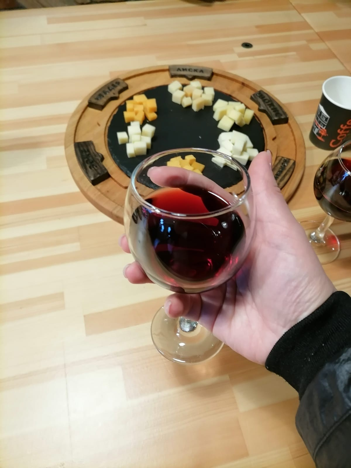 Калининград | 05-08.10.2023. Галерея Фантим