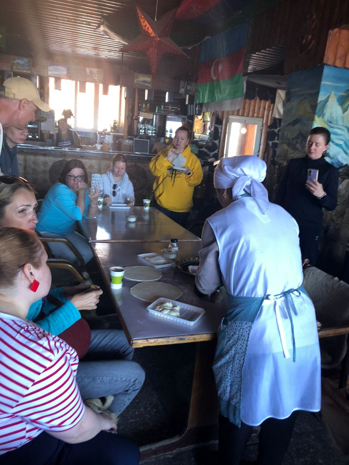 Кабардино-Балкария | 04-06.10.2024. Галерея Фантим