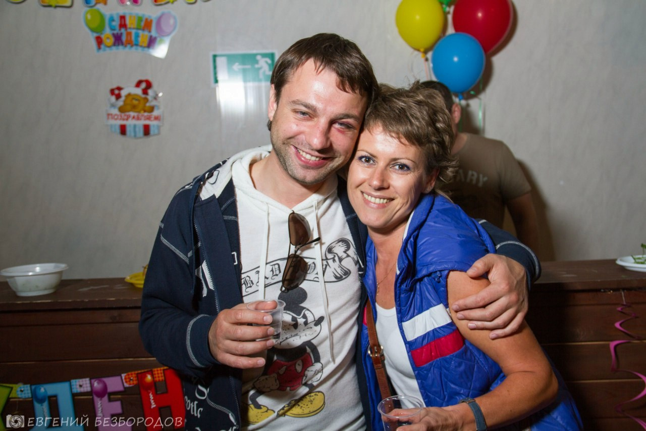 День рождения Фантима. 7 лет! | 21-22.05.2016. Галерея Фантим