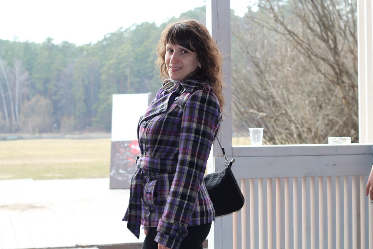 Шашлычинг | 09.04.2016. Галерея Фантим